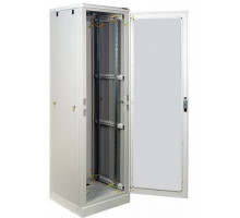 TLK TFL-4-4260-MM-GY Комплект цельнометаллических дверей для шкафа