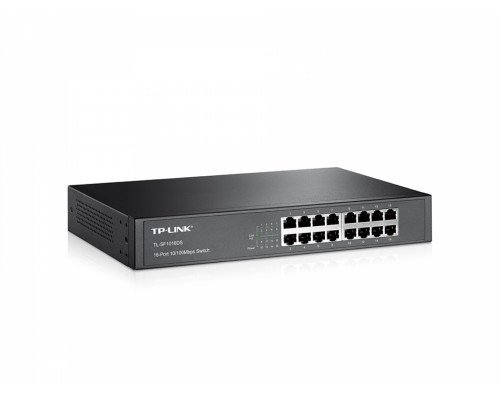 TP-LINK TL-SF1016DS 