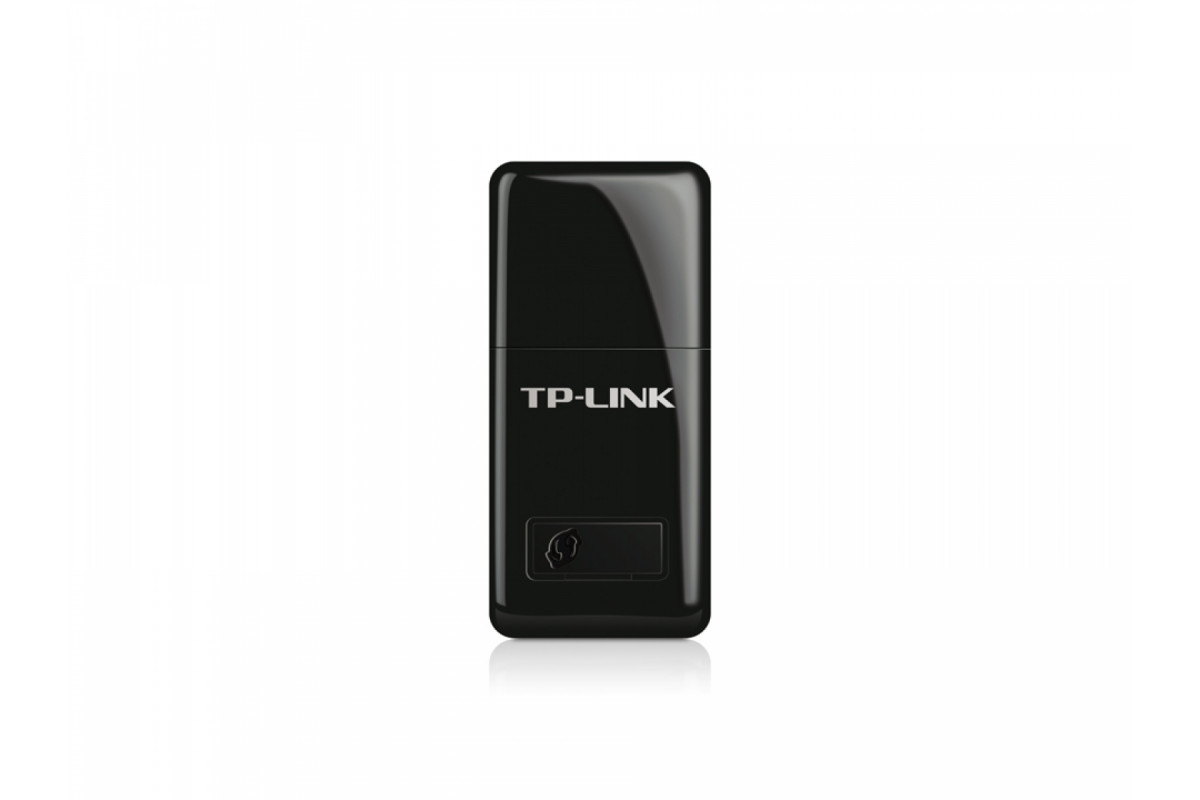 Купить TP-LINK TL-WN823N в Новосибирске и с доставкой по России в  интернет-магазине ZSCOM.RU