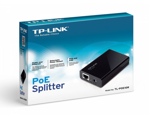 TP-Link TL-POE10R 
