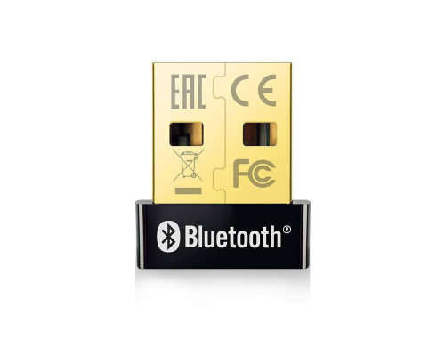 TP-LINK UB400 Bluetooth 4.0 Nano USB-адаптер