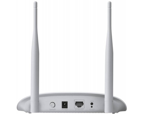 TP-LINK TL-WA801N N300 Wi-Fi точка доступа