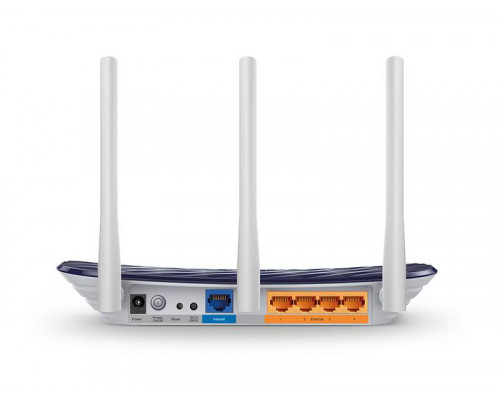 TP-LINK ARCHER C20(ISP) AC750 Двухдиапазонный Wi-Fi роутер