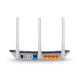 TP-LINK ARCHER C20(ISP) AC750 Двухдиапазонный Wi-Fi роутер