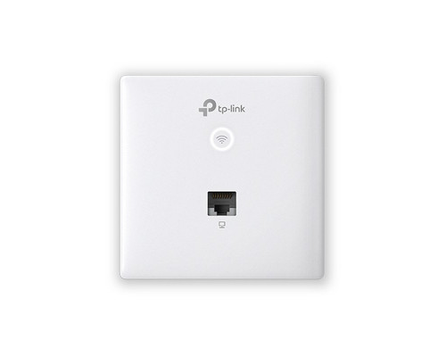 TP-LINK EAP230-Wall гигабитная точка доступа Wi‑Fi с MU‑MIMО