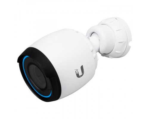 Ubiquiti UniFi Protect Camera G4 Pro