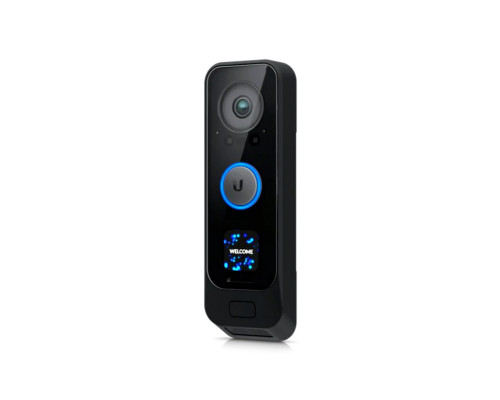 Ubiquiti UniFi Protect Doorbell G4 Pro