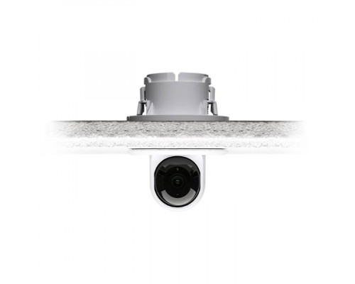 Ubiquiti UniFi Video Camera G3 FLEX Ceiling Mount Видеокамера