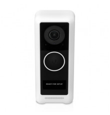 Ubiquiti UniFi Protect G4 Doorbell