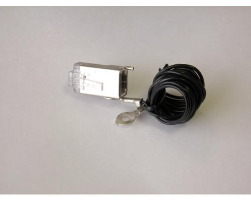 Ubiquiti TOUGHCable Connectors Grounded (20 шт.)