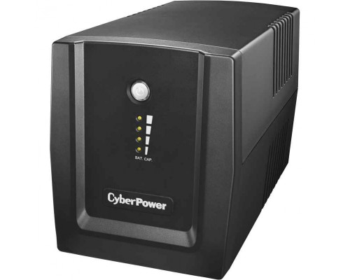 CyberPower UT1500EI Источник бесперебойного питания