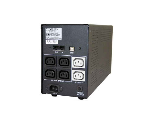 Powercom Imperial IMP-2000AP Источник бесперебойного питания (3 кабеля)
