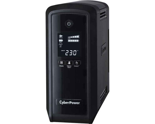CyberPower CP900EPFCLCD Источник бесперебойного питания