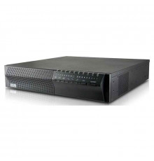 Powercom Smart King Pro+ SPR-1000 ИБП 700Вт, 1000ВА, черный