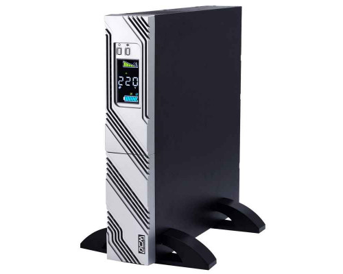 Powercom Smart Rack&SPR-1500A LCD Источник бесперебойного питания