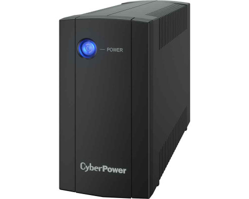 CyberPower UTC650E Источник бесперебойного питания