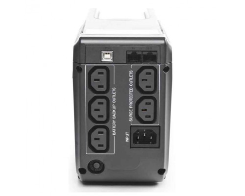 Powercom Imperial IMP-825AP Источник бесперебойного питания (3 кабеля)