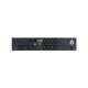 Powercom Smart SRT-1500A ИБП 1350Вт, 1500ВА, черный