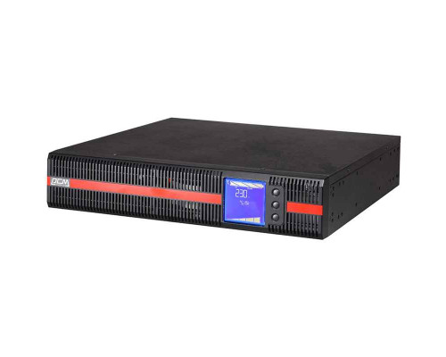 Powercom Macan MRT-3000SE, Источник бесперебойного питания