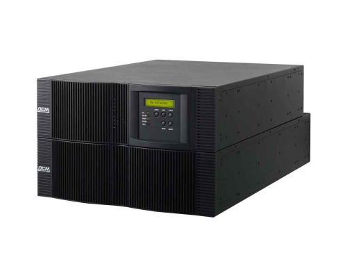 Powercom Vanguard RM VRT-10K ИБП