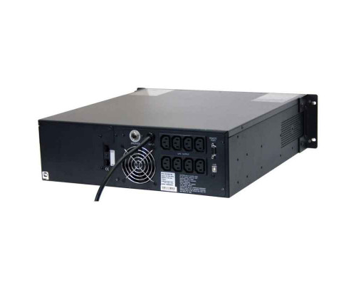 Powercom King Pro RM KIN-2200AP RM (3U) Источник бесперебойного питания