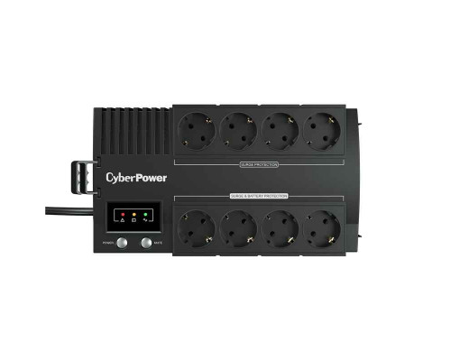 CyberPower BS850E NEW Источник бесперебойного питания