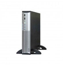 Powercom Smart SRT-3000A ИБП 2700Вт, 3000ВА, черный