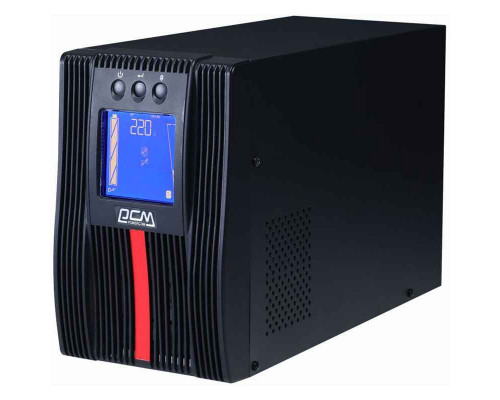 Powercom Macan Comfort MAC-1000 Источник бесперебойного питания