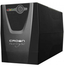 Crown CMU-500X Источник бесперебойного питания