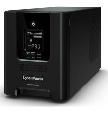 CyberPower PR3000ELCDSL Источник бесперебойного питания