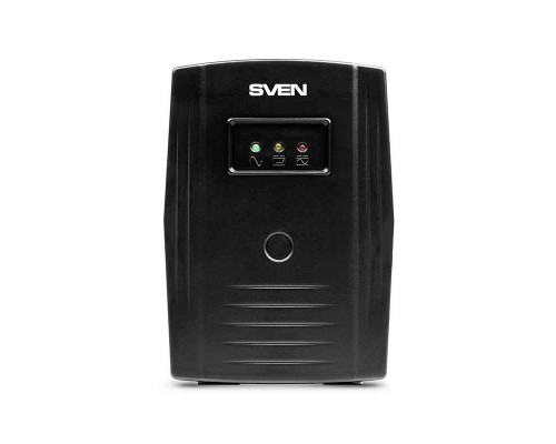 SVEN Pro 600 Источник бесперебойного питания SV-013837