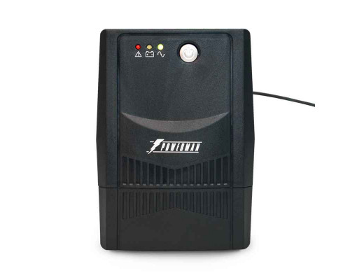 Powerman Back Pro 800I Plus Источник бесперебойного питания POWERMAN Back Pro 800I Plus (IEC320)
