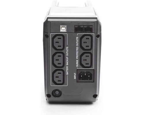 Powercom Imperial IMD-825AP Источник бесперебойного питания (3 кабеля)