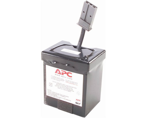 APC RBC30 Сменный батарейный картридж №30