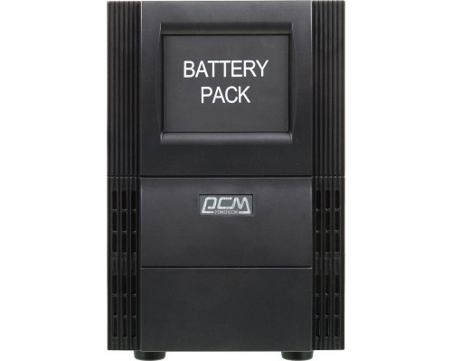 Powercom BAT VGD-72V Батарейный блок