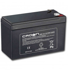 Crown CBT-12-7.2 Батарейный модуль