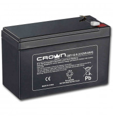Crown CBT-12-9.2 Батарейный модуль