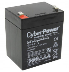 CyberPower GP4.5-12 Аккумуляторная батарея
