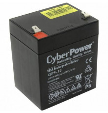 CyberPower GP5-12 Аккумуляторная батарея