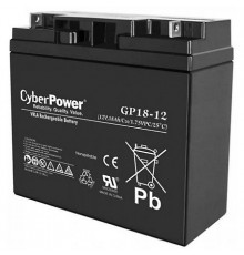 CyberPower GP18-12 Аккумуляторная батарея