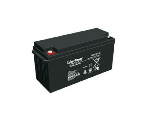 CyberPower GP150-12 Аккумулятор