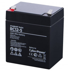 CyberPower Standart series RC 12-5 Аккумуляторная батарея