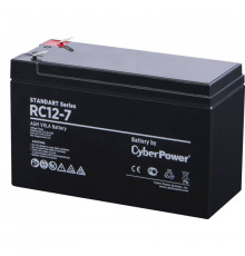 CyberPower Standart series RC 12-7 Аккумуляторная батарея