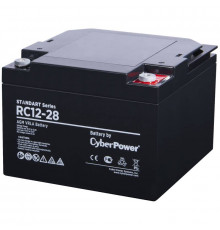 CyberPower Standart series RC 12-28 Аккумуляторная батарея