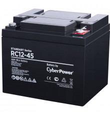 CyberPower Standart series RC 12-45 Аккумуляторная батарея