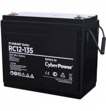 CyberPower Standart series RC 12-135 Аккумуляторная батарея