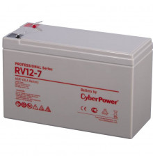 CyberPower Professional series RV 12-7 Аккумуляторная батарея