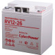 CyberPower Professional series RV 12-26 Аккумуляторная батарея