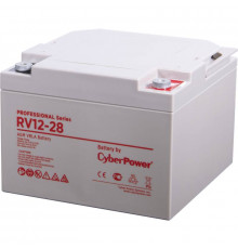 CyberPower Professional series RV 12-28 Аккумуляторная батарея
