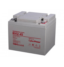 CyberPower Professional series RV 12-33 Аккумуляторная батарея